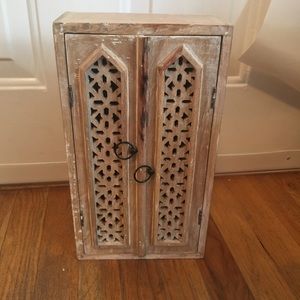 Urban Outfitters Jewelry/key Holder